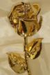 Gold Dipped Roses that Are Perfect for Mother’s Day are Available from...